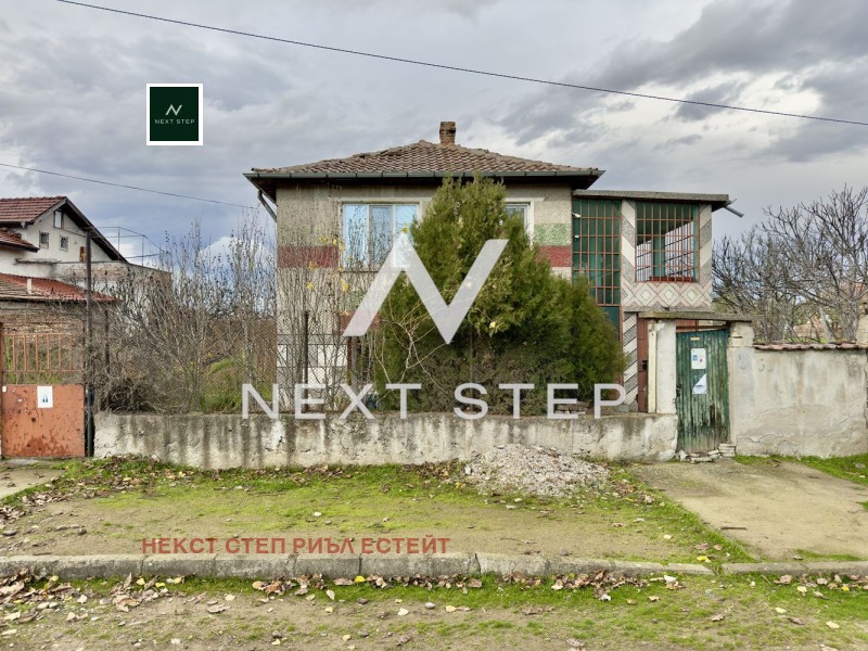 Продава КЪЩА, с. Куртово Конаре, област Пловдив, снимка 2 - Къщи - 52550961