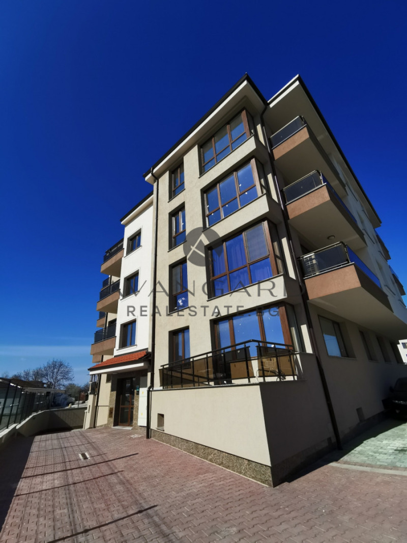 En venta  Гараж, Паркомясто Plovdiv , Jristo Smirnenski , 30 metros cuadrados | 35674786 - imagen [2]