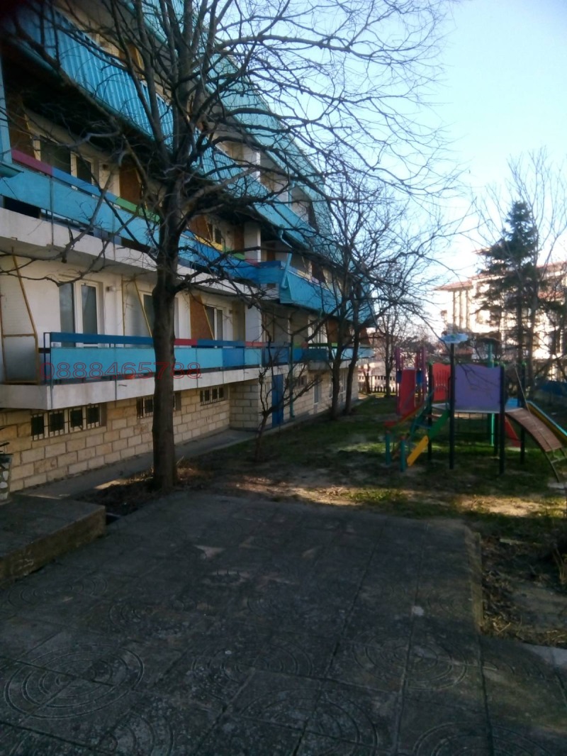 Продава ХОТЕЛ, с. Лозенец, област Бургас, снимка 2 - Хотели - 52779057