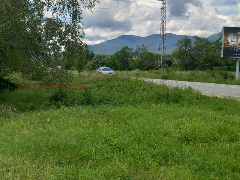 Продава ПАРЦЕЛ, гр. Велинград, област Пазарджик, снимка 2 - Парцели - 52784275