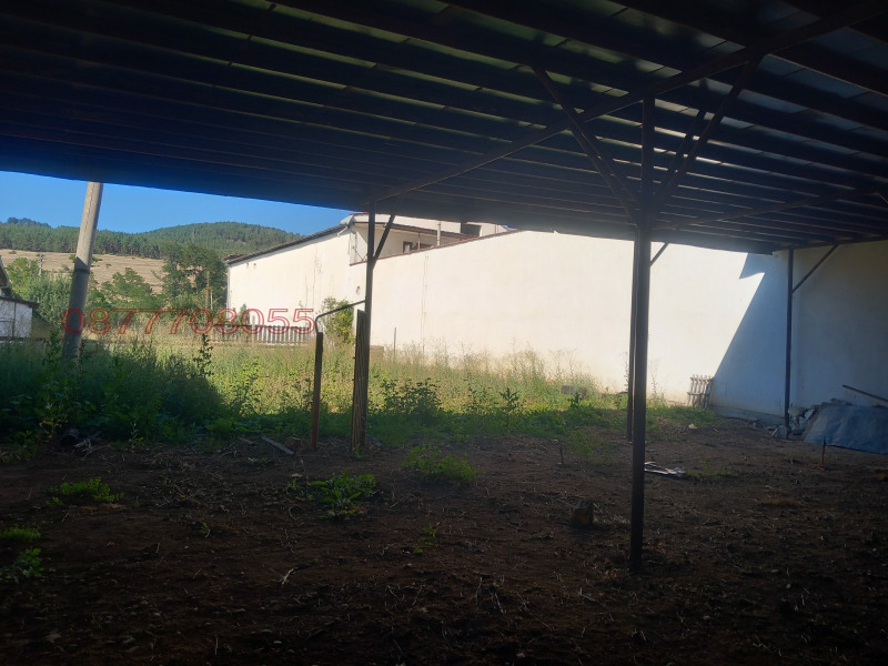 Продава ПАРЦЕЛ, гр. Велинград, област Пазарджик, снимка 15 - Парцели - 52784275