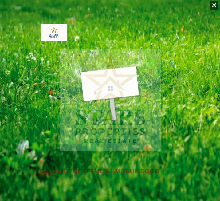 Продава ПАРЦЕЛ, гр. Варна, Галата