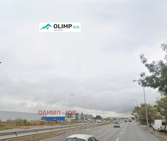 Продава ПАРЦЕЛ, гр. София, Враждебна, снимка 5 - Парцели - 55096051