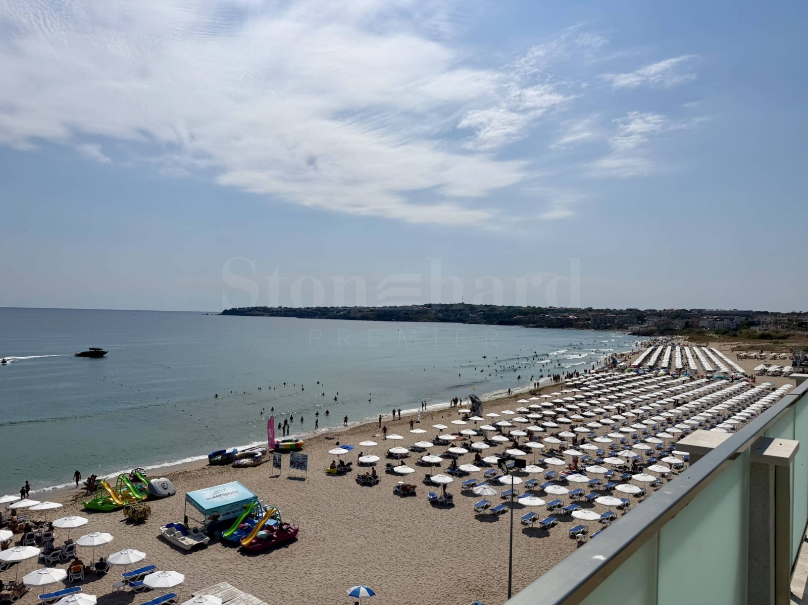 Продава 1-СТАЕН, гр. Созопол, област Бургас, снимка 11 - Апартаменти - 55538198