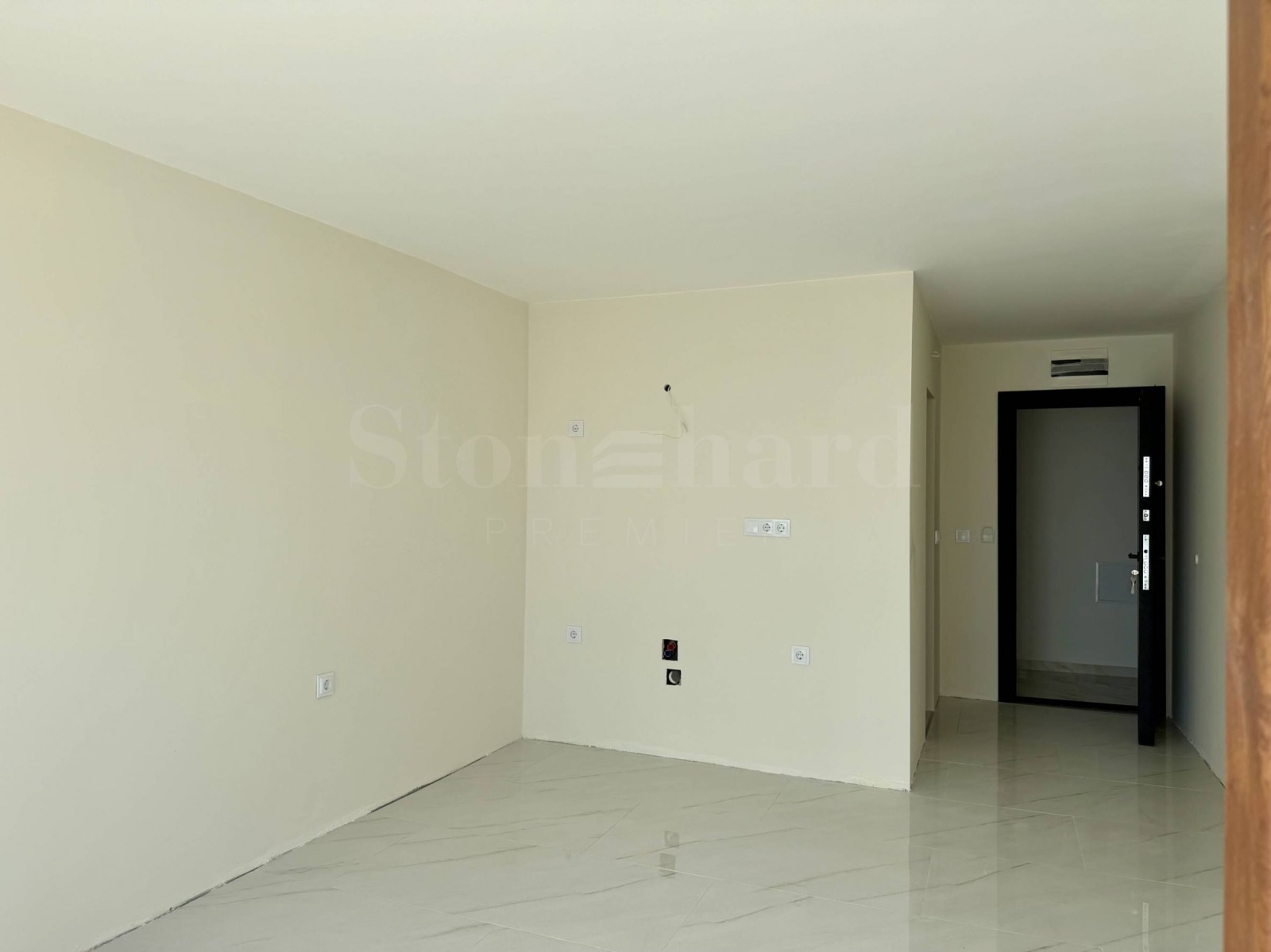 Продава 1-СТАЕН, гр. Созопол, област Бургас, снимка 5 - Апартаменти - 55538198