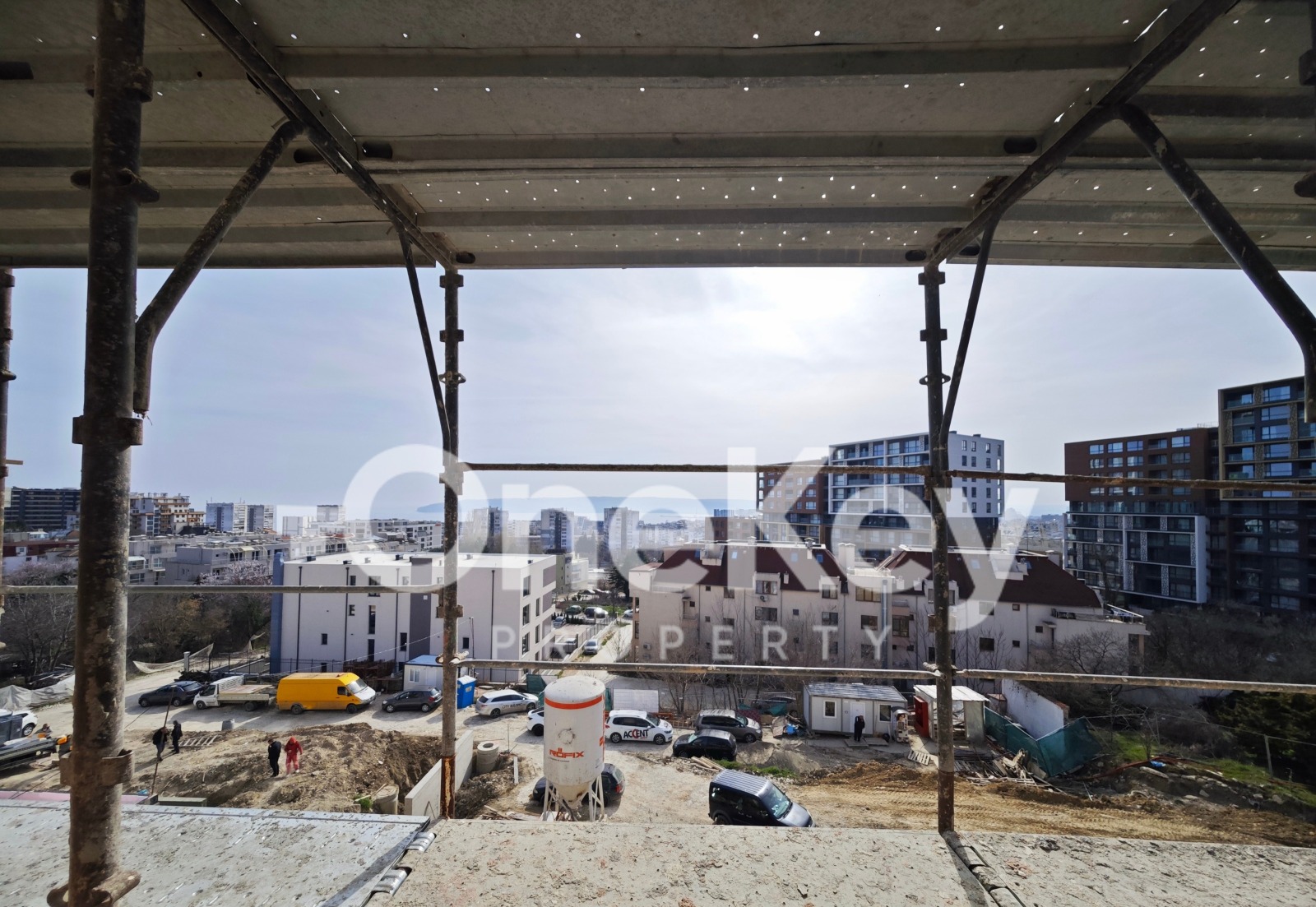 Продава 2-СТАЕН, гр. Варна, Бриз, снимка 5 - Апартаменти - 53912581