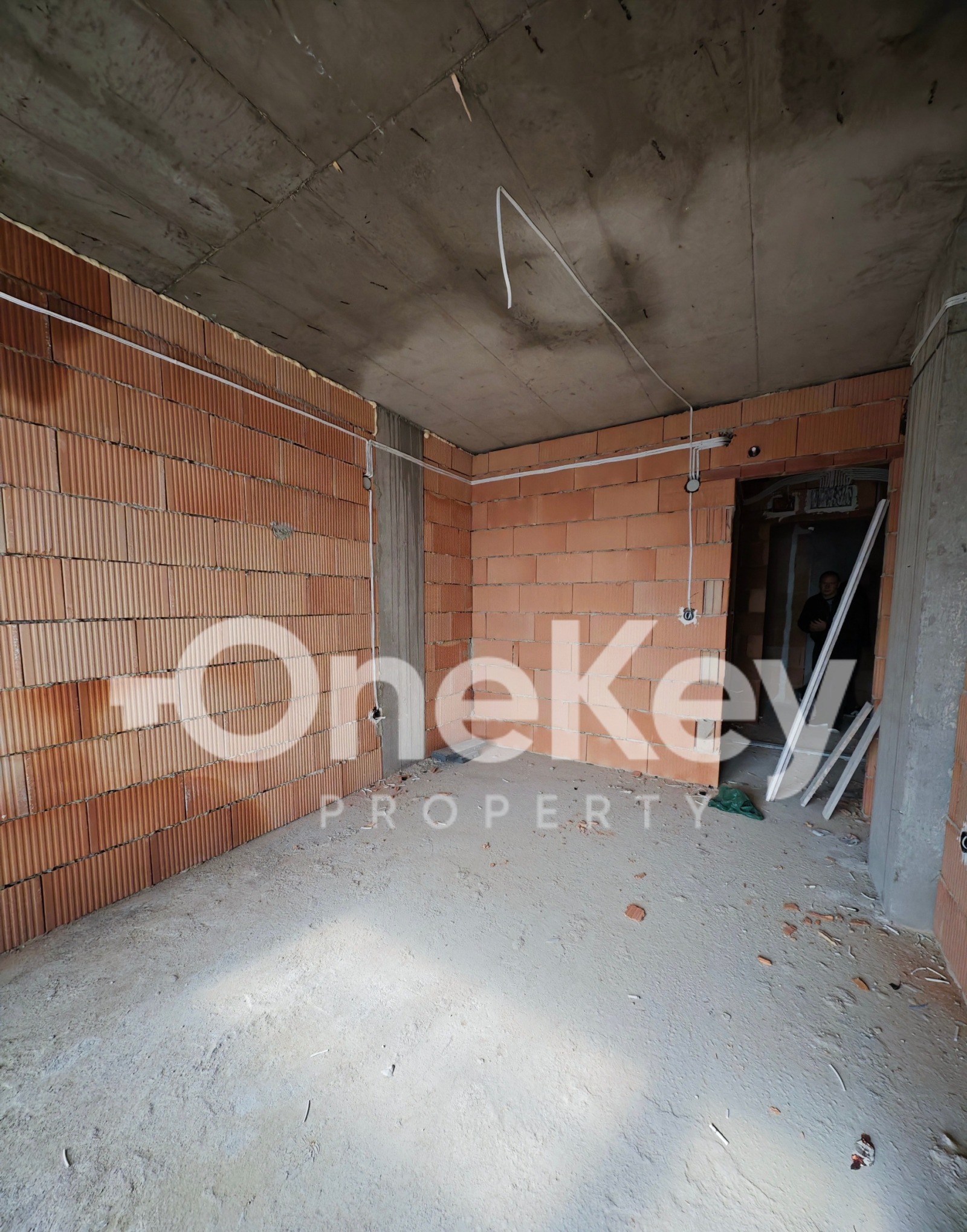 Продава 2-СТАЕН, гр. Варна, Бриз, снимка 3 - Апартаменти - 53912581