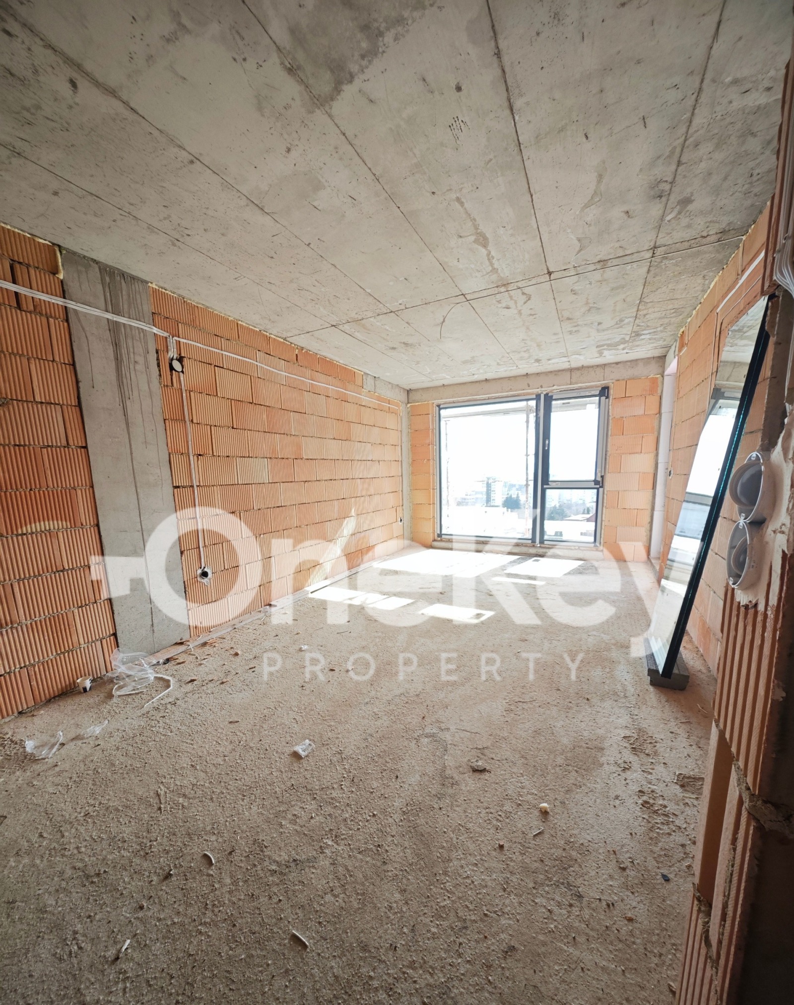 Продава 2-СТАЕН, гр. Варна, Бриз, снимка 4 - Апартаменти - 53912581