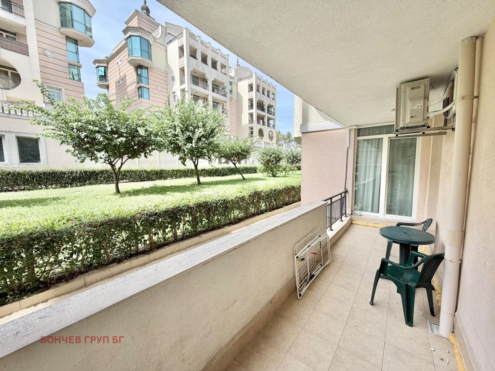 Продава 2-СТАЕН, гр. Поморие, област Бургас, снимка 15 - Апартаменти - 55224340