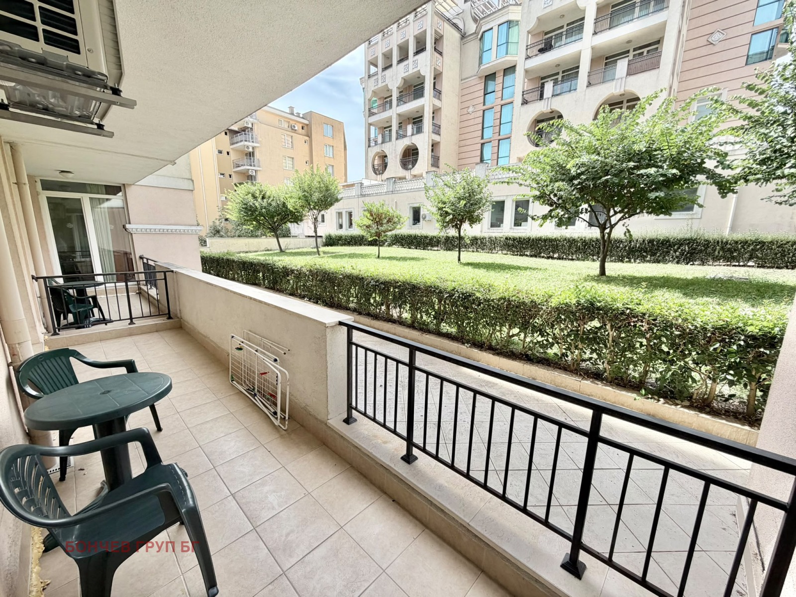 Продава 2-СТАЕН, гр. Поморие, област Бургас, снимка 14 - Апартаменти - 55224340