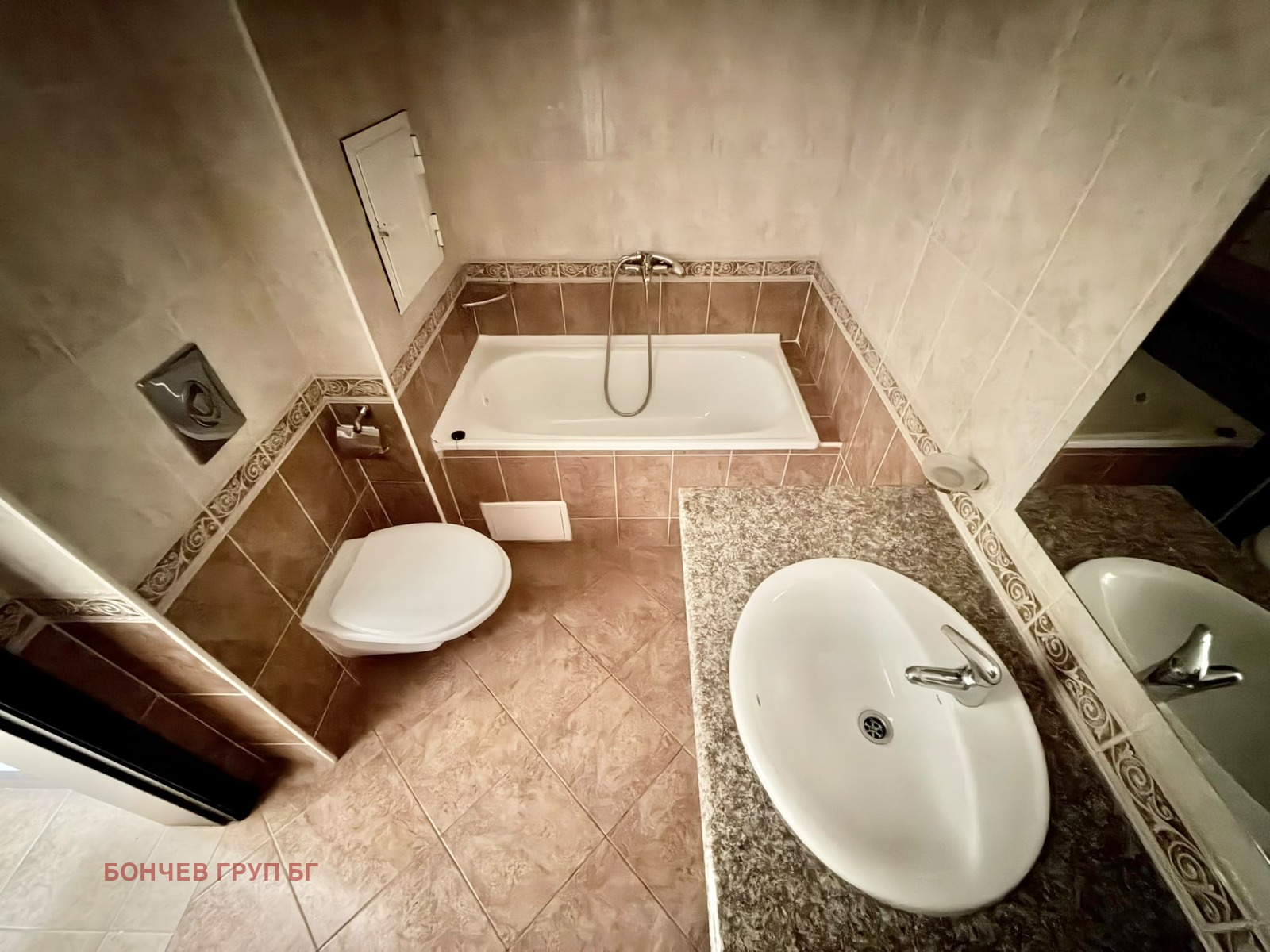 Продава 2-СТАЕН, гр. Поморие, област Бургас, снимка 13 - Апартаменти - 55224340