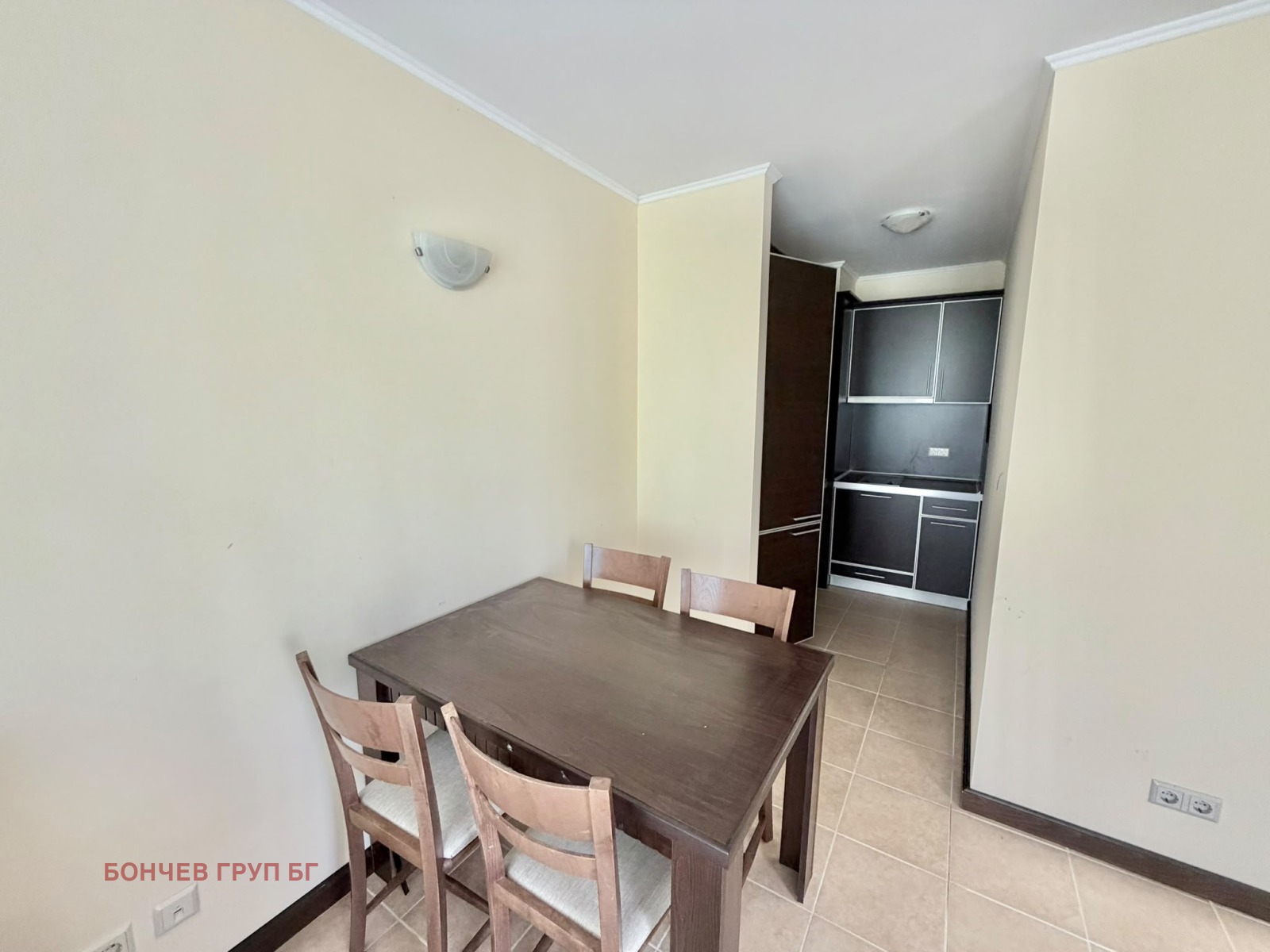 Продава 2-СТАЕН, гр. Поморие, област Бургас, снимка 6 - Апартаменти - 55224340