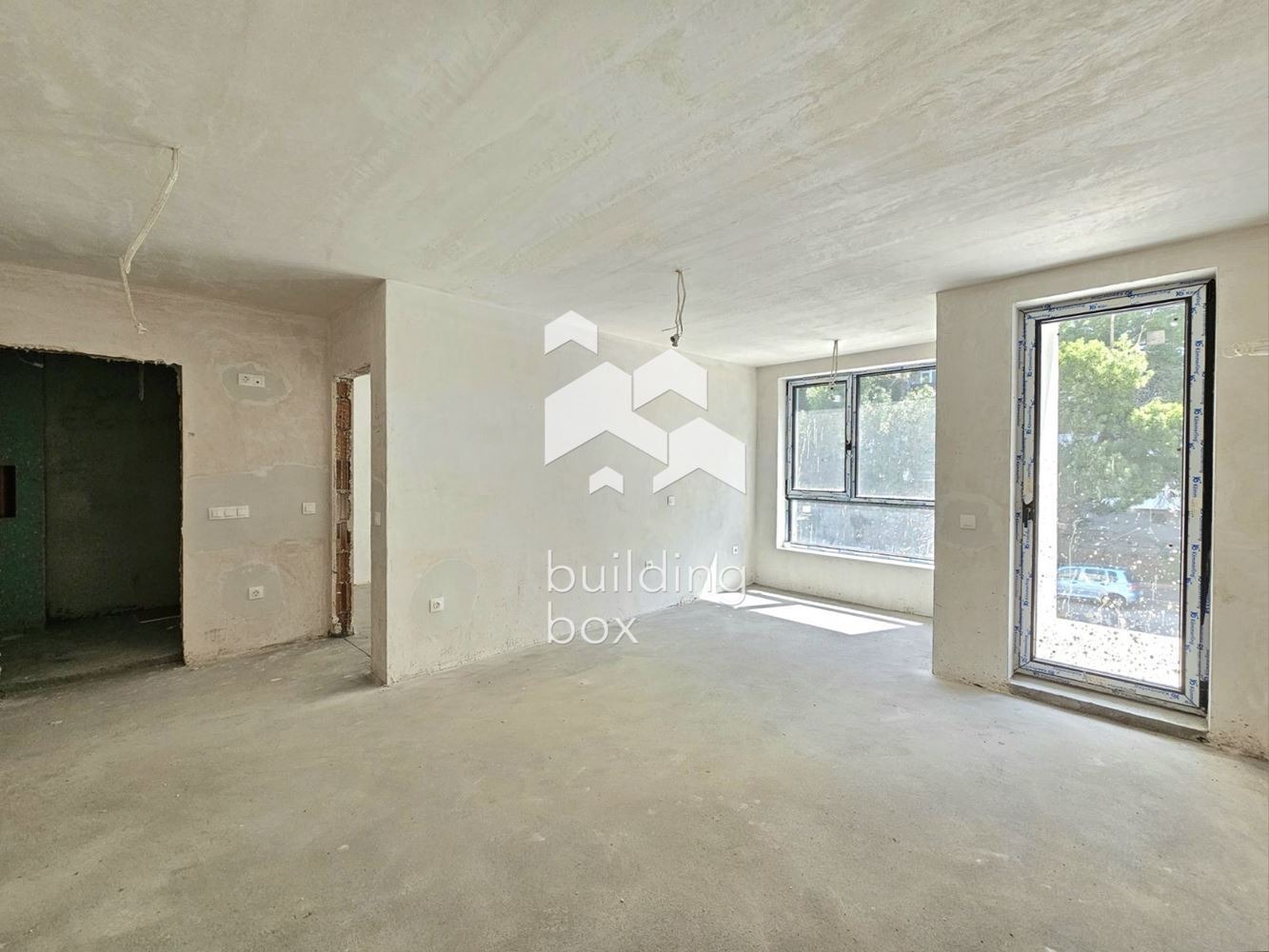 Продава 2-СТАЕН, гр. София, Люлин 4