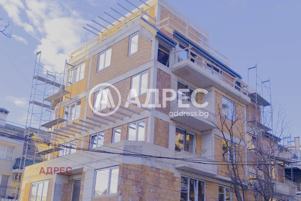 Продава 2-СТАЕН, гр. Варна, Погреби, снимка 4 - Апартаменти - 54330050