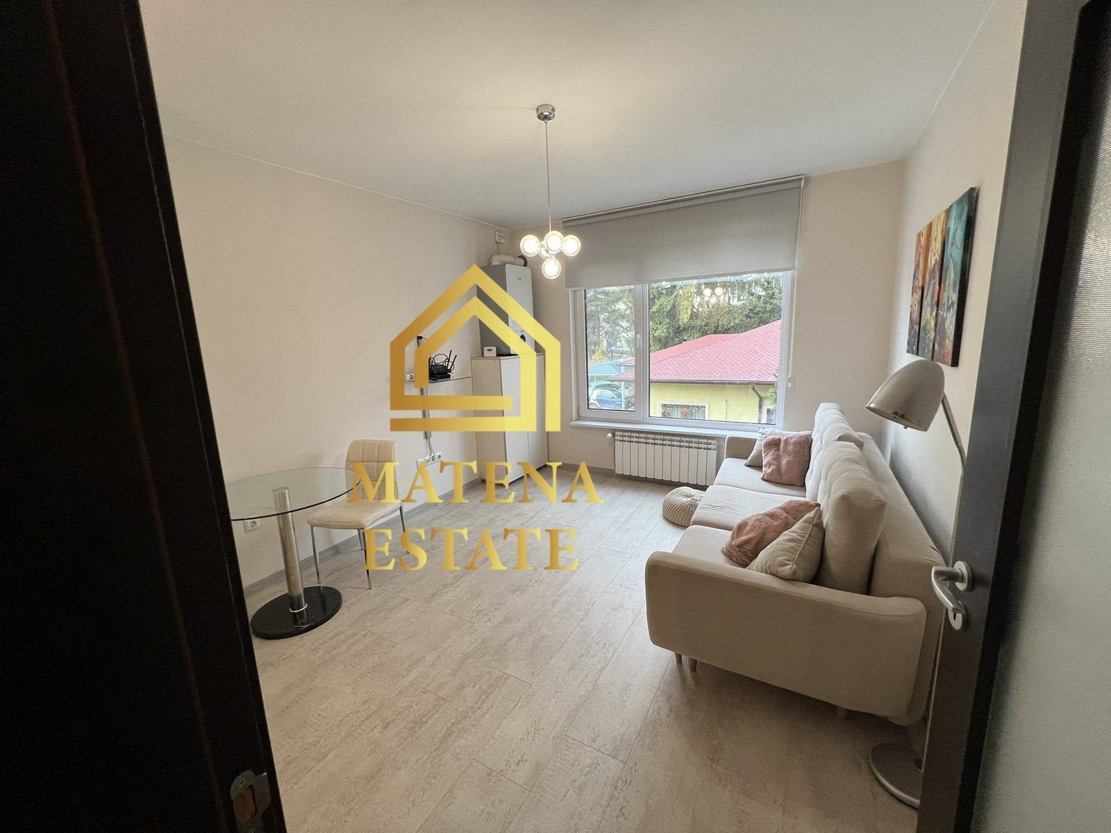 Продава 2-СТАЕН, гр. София, Овча купел, снимка 2 - Апартаменти - 54737648