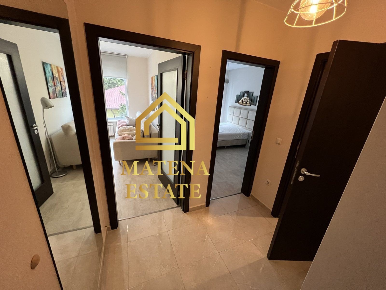 Продава 2-СТАЕН, гр. София, Овча купел, снимка 5 - Апартаменти - 54737648