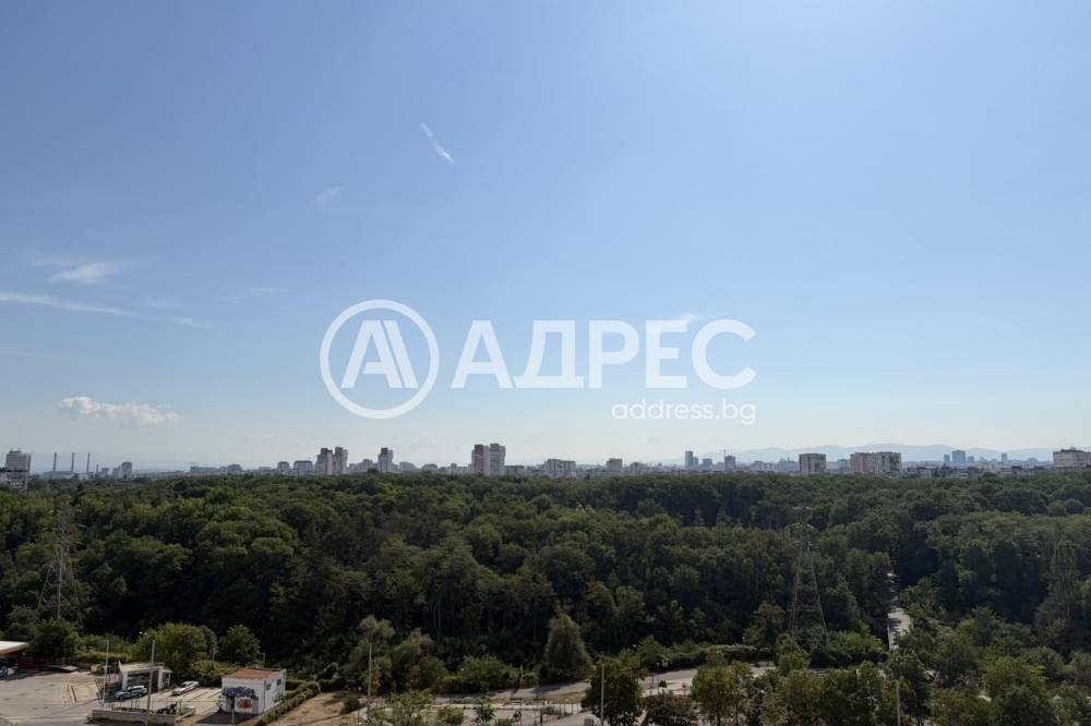 Продава 2-СТАЕН, гр. София, Люлин 10