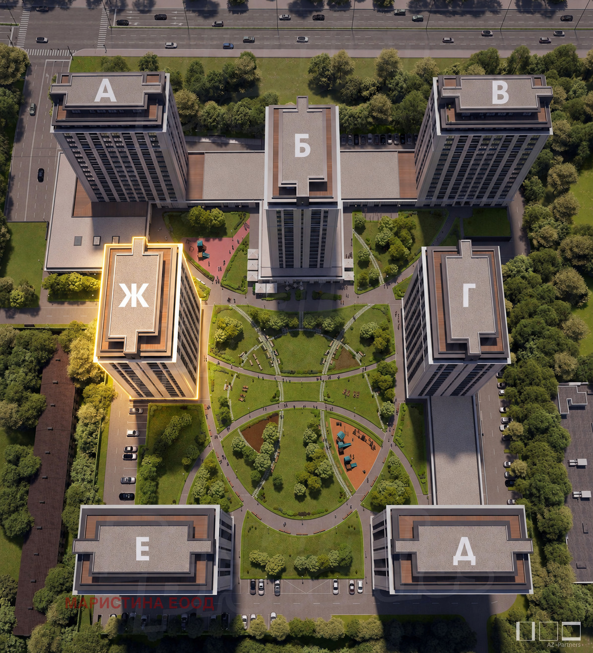 Продава 2-СТАЕН, гр. София, Банишора, снимка 2 - Апартаменти - 56001815