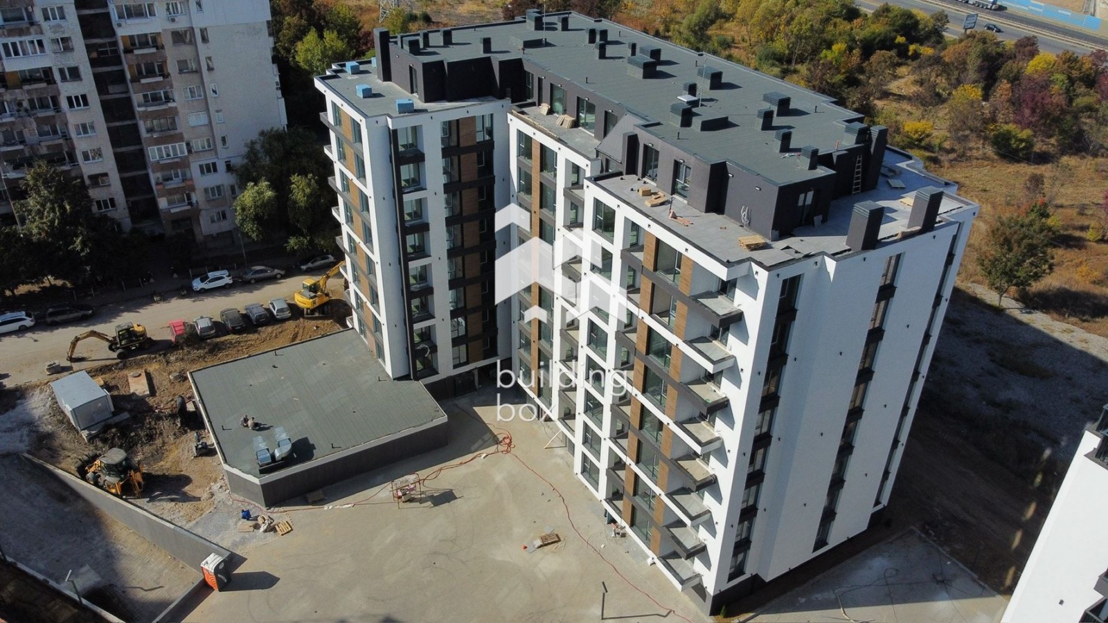 Продава 2-СТАЕН, гр. София, Люлин 5, снимка 2 - Апартаменти - 56579968