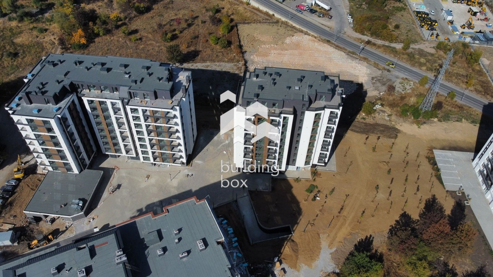 Продава 2-СТАЕН, гр. София, Люлин 5, снимка 9 - Апартаменти - 56579968