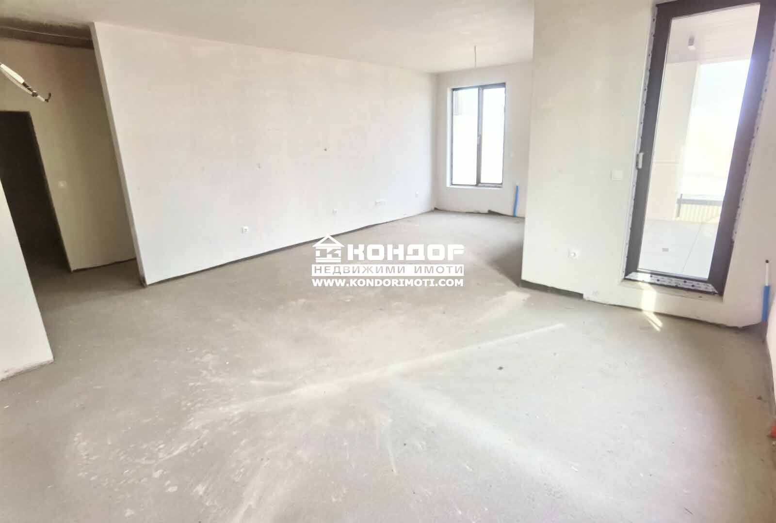 Продава 3-СТАЕН, гр. Пловдив, Център, снимка 2 - Апартаменти - 39734911