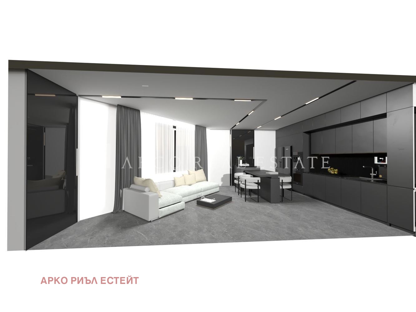 Продава 3-СТАЕН, гр. Елин Пелин, област София област, снимка 4 - Апартаменти - 50353304