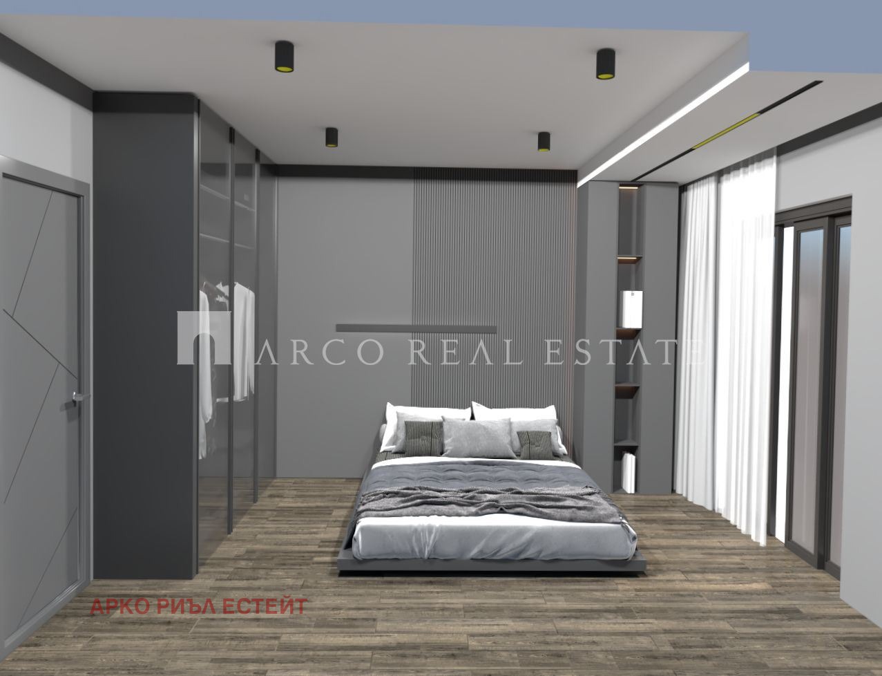 Продава 3-СТАЕН, гр. Елин Пелин, област София област, снимка 5 - Апартаменти - 50353304