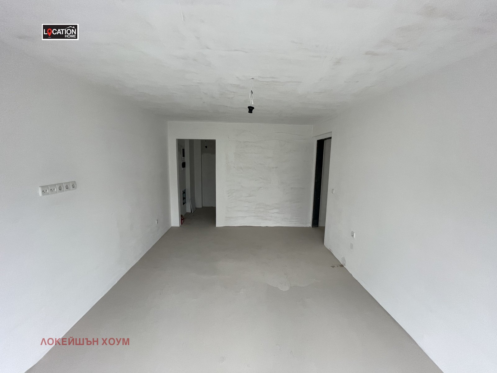 Продава 3-СТАЕН, гр. София, Гоце Делчев, снимка 2 - Апартаменти - 50364829