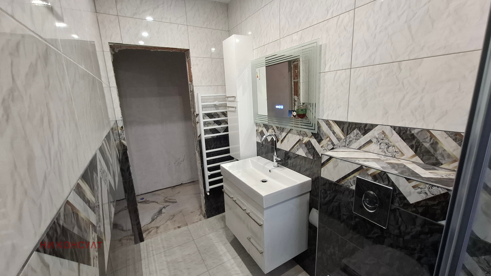 Продава 3-СТАЕН, гр. София, Надежда 4, снимка 12 - Апартаменти - 53995256