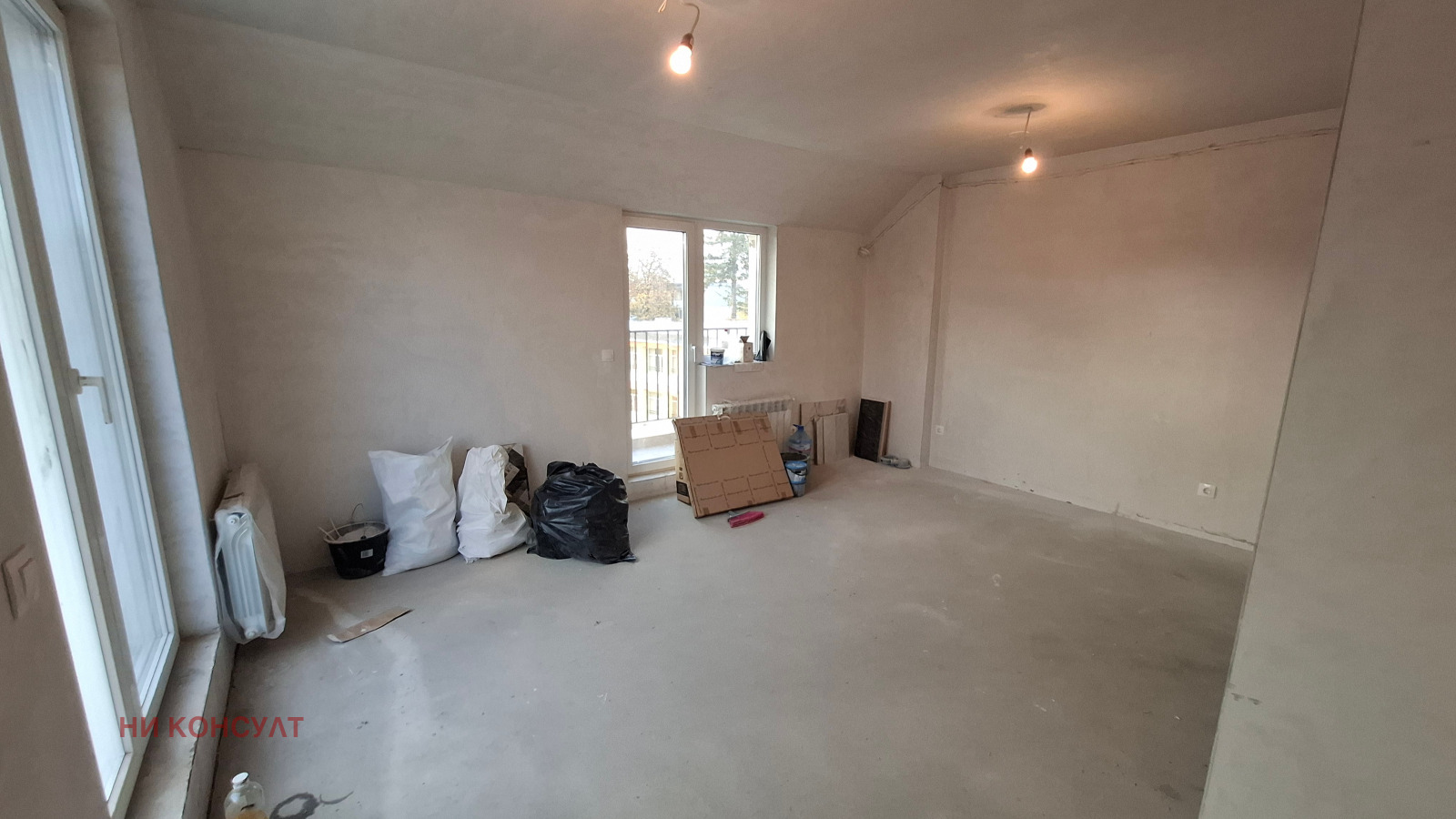 Продава 3-СТАЕН, гр. София, Надежда 4, снимка 3 - Апартаменти - 53995256