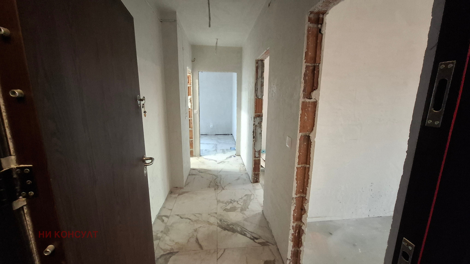 Продава 3-СТАЕН, гр. София, Надежда 4, снимка 9 - Апартаменти - 53995256