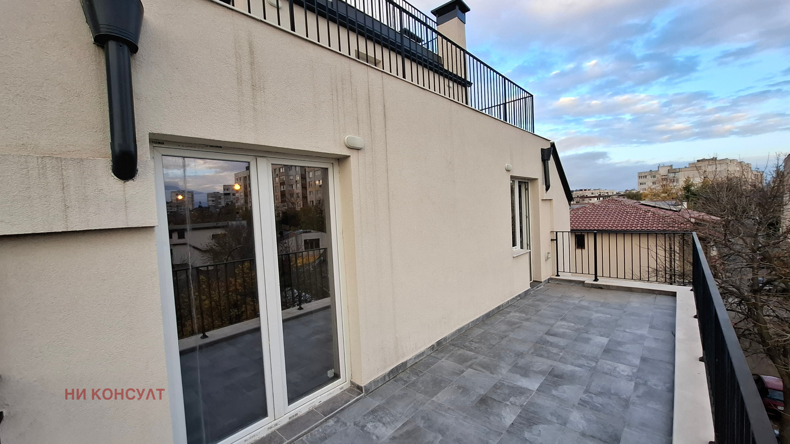 Продава 3-СТАЕН, гр. София, Надежда 4, снимка 4 - Апартаменти - 53995256