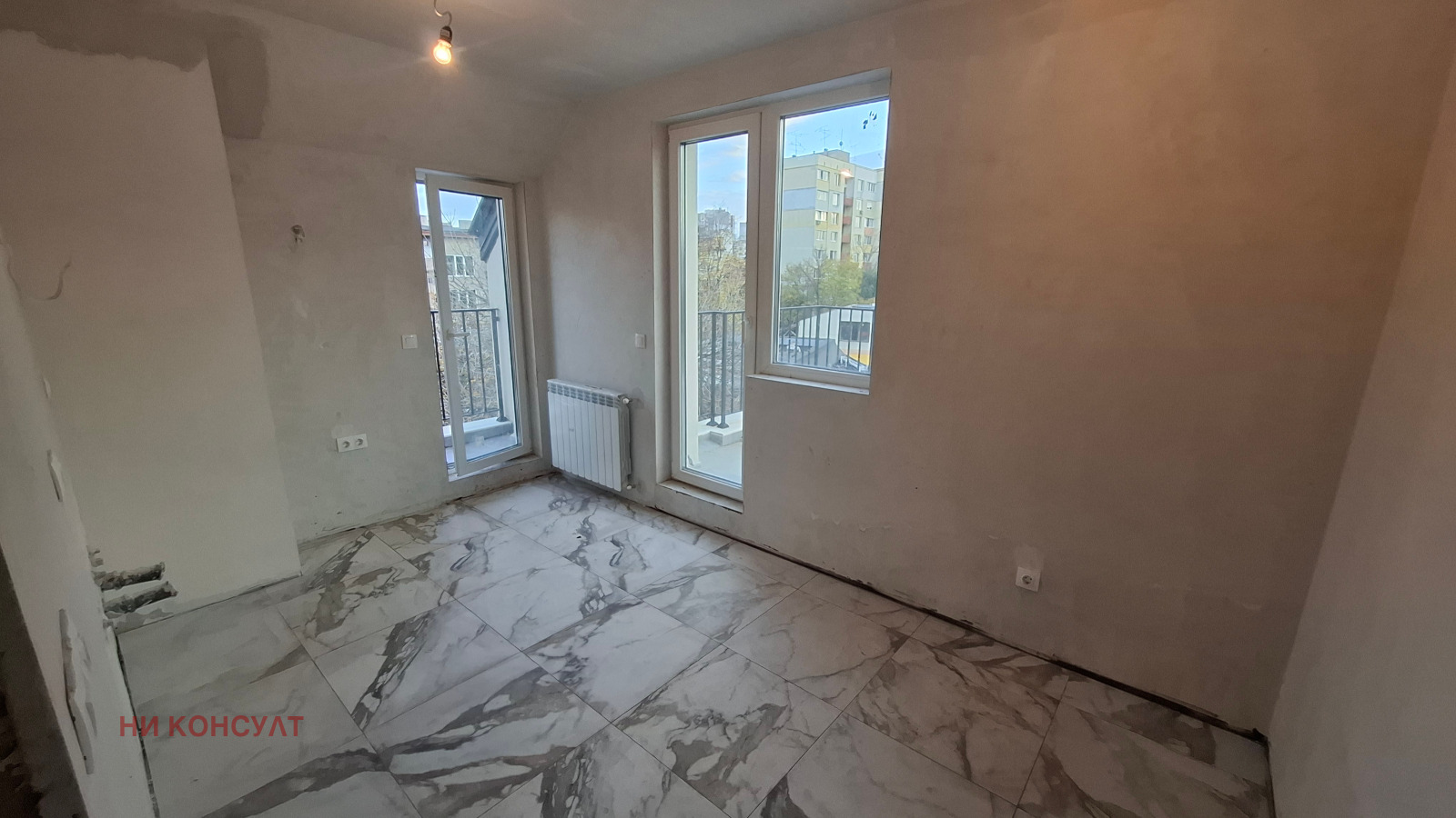 Продава 3-СТАЕН, гр. София, Надежда 4, снимка 7 - Апартаменти - 53995256