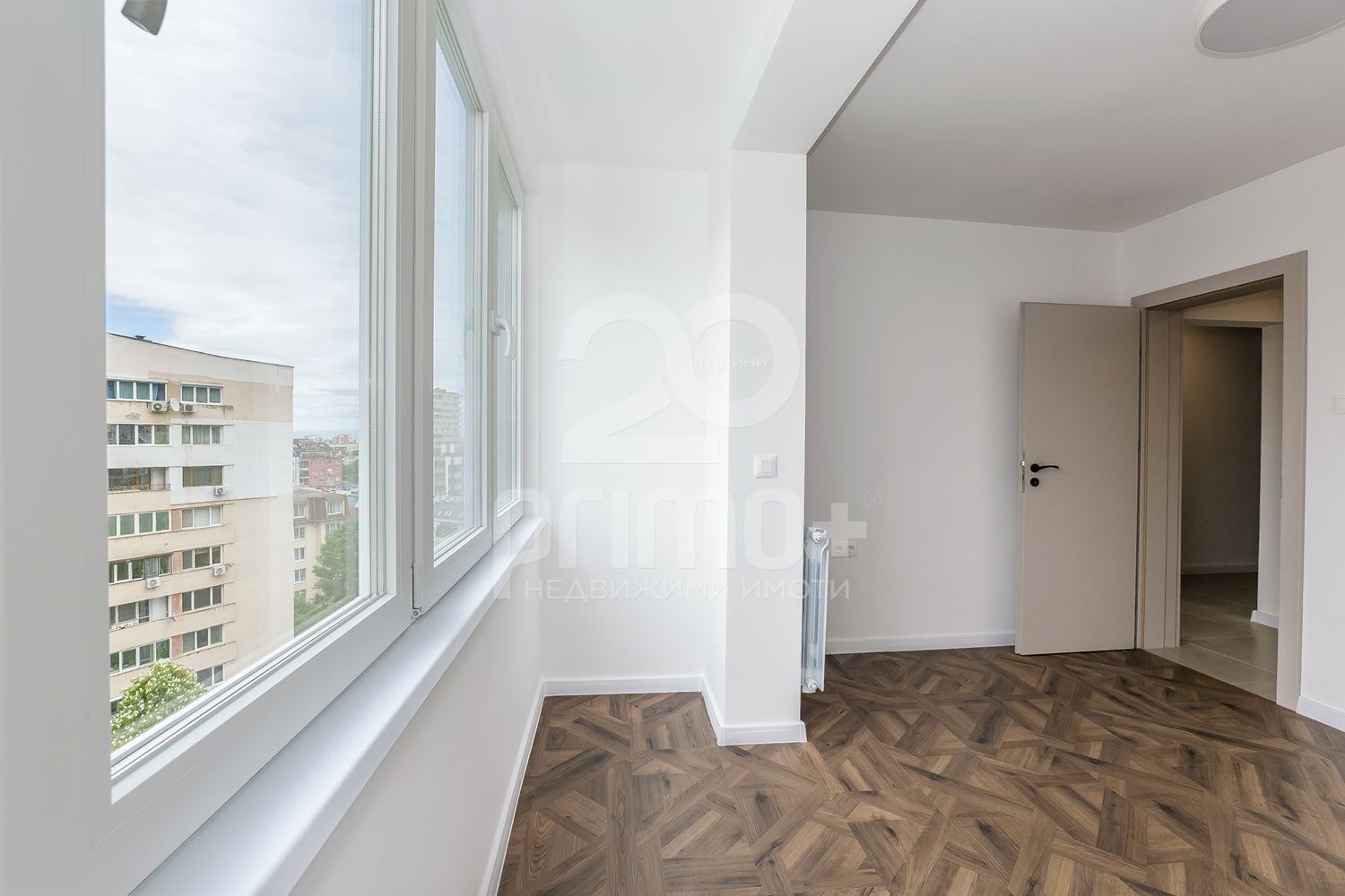 Продава 3-СТАЕН, гр. София, Красно село, снимка 5 - Апартаменти - 54678225