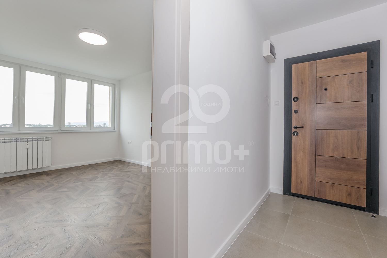 Продава 3-СТАЕН, гр. София, Красно село, снимка 8 - Апартаменти - 54678225