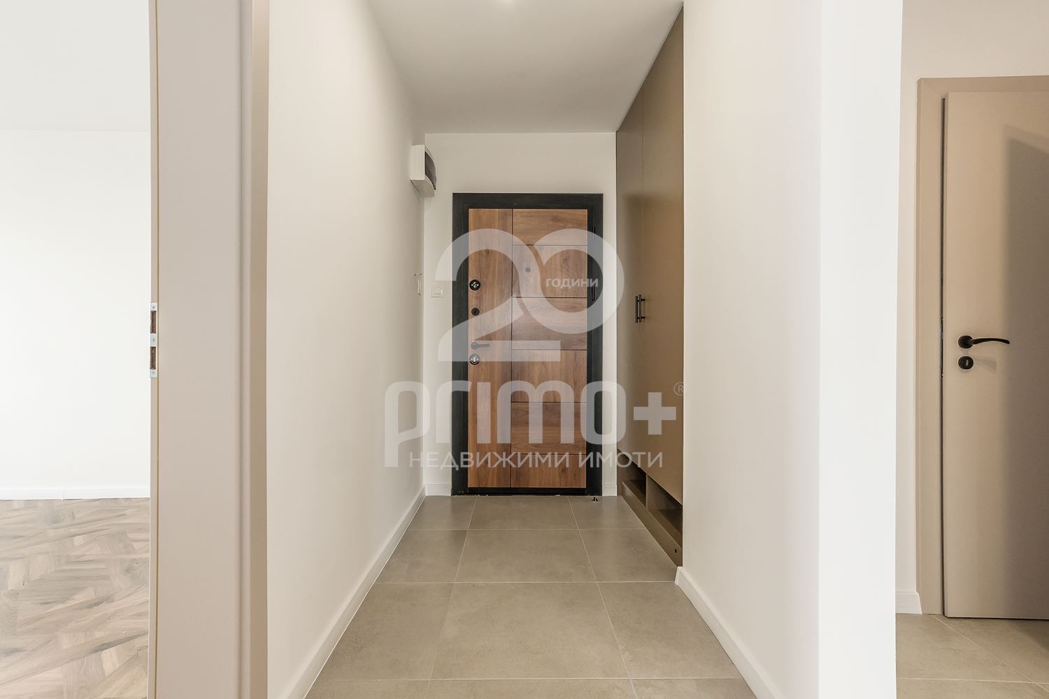 Продава 3-СТАЕН, гр. София, Красно село, снимка 15 - Апартаменти - 54678225