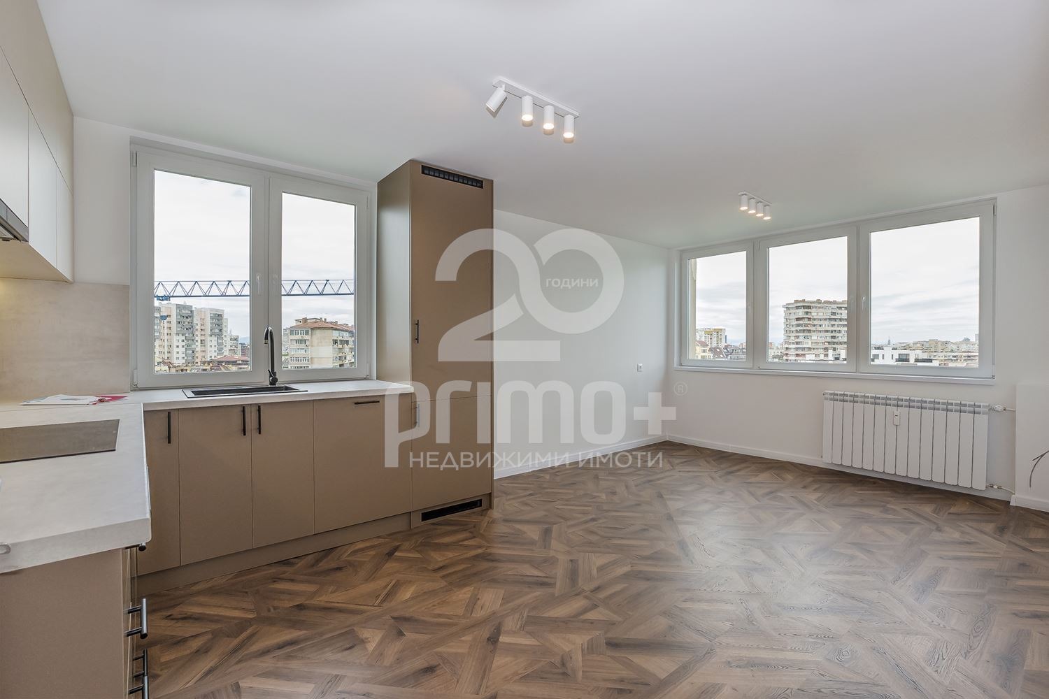 Продава 3-СТАЕН, гр. София, Красно село, снимка 4 - Апартаменти - 54678225