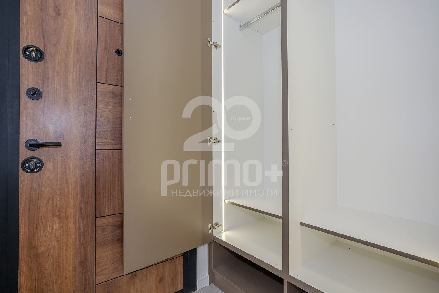 Продава 3-СТАЕН, гр. София, Красно село, снимка 13 - Апартаменти - 54678225