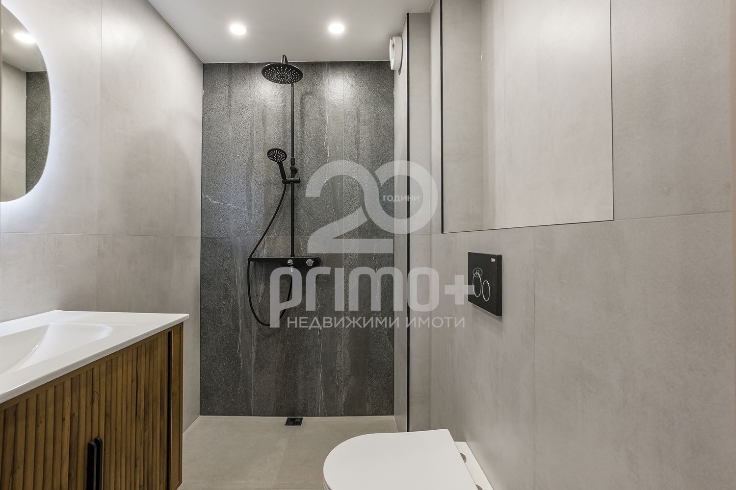 Продава 3-СТАЕН, гр. София, Красно село, снимка 11 - Апартаменти - 54678225