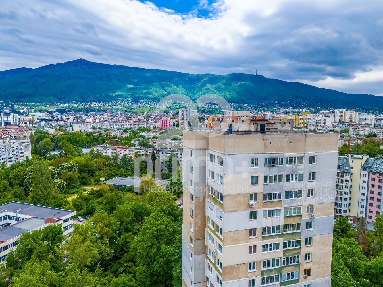 Продава 3-СТАЕН, гр. София, Красно село, снимка 16 - Апартаменти - 54678225
