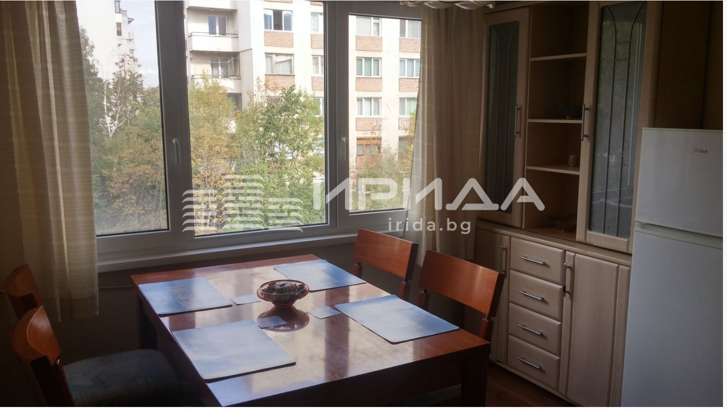 Продава 3-СТАЕН, гр. София, Стрелбище