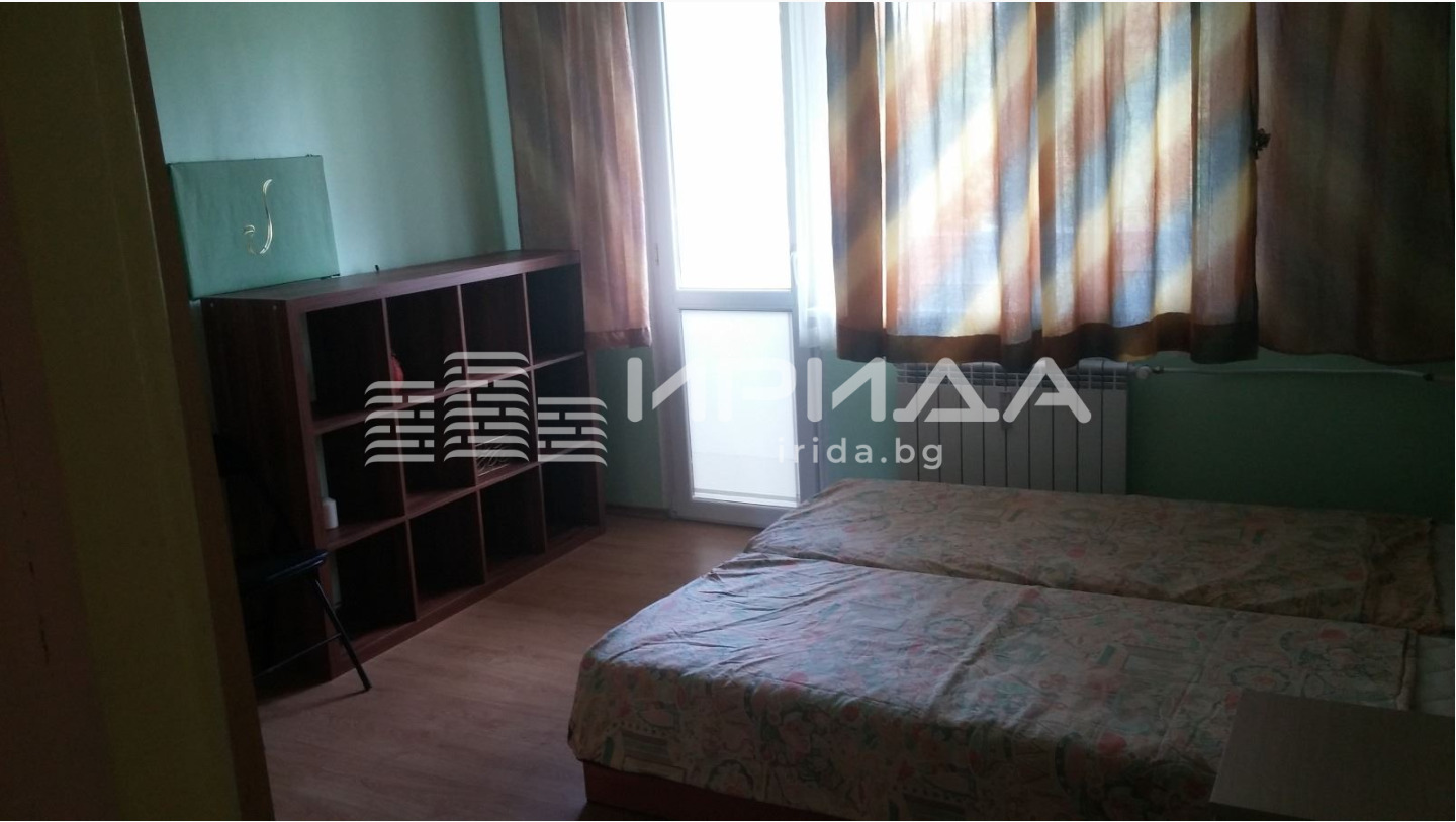 Продава 3-СТАЕН, гр. София, Стрелбище, снимка 3 - Апартаменти - 55503154