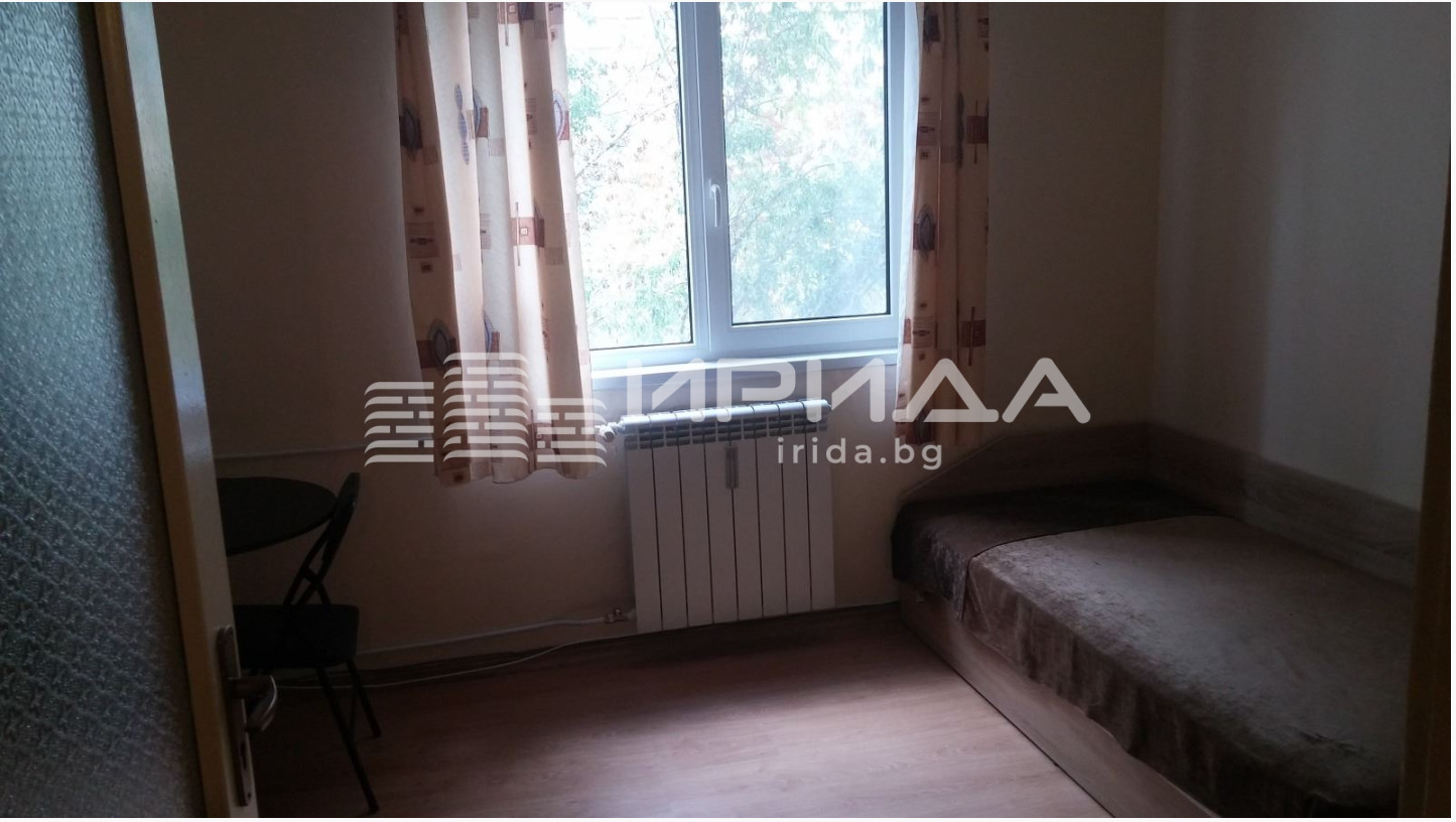 Продава 3-СТАЕН, гр. София, Стрелбище, снимка 2 - Апартаменти - 55503154