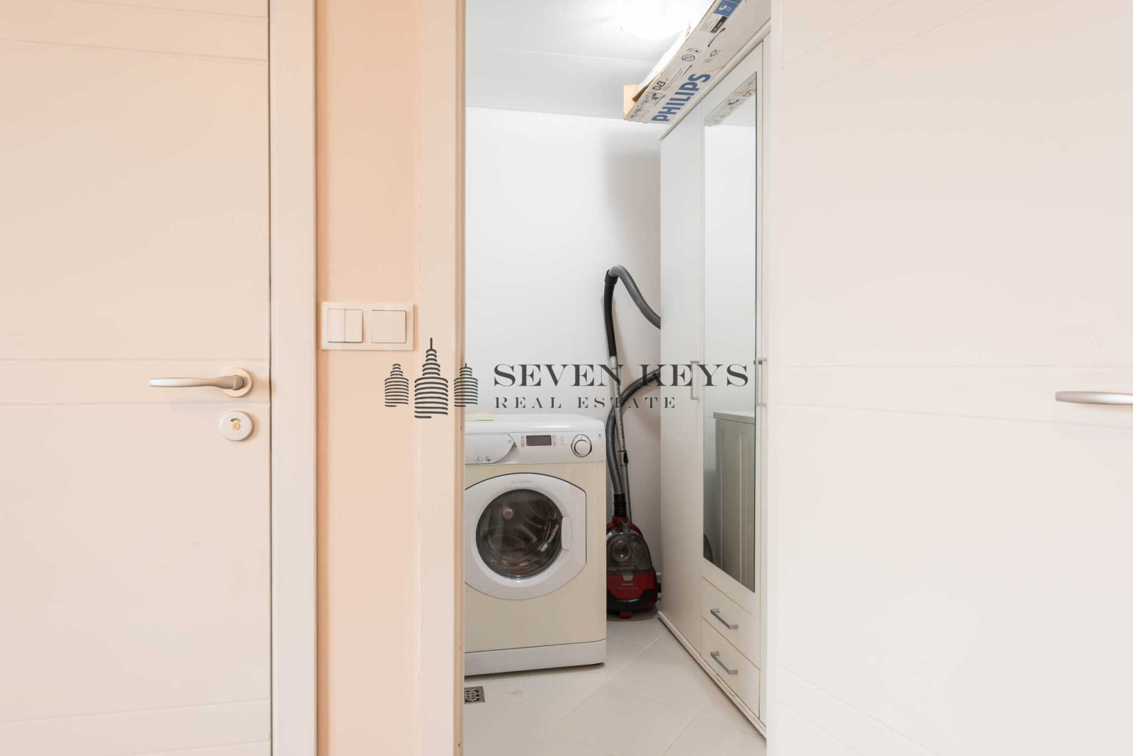 Продава 3-СТАЕН, гр. Варна, Център, снимка 9 - Апартаменти - 56117318