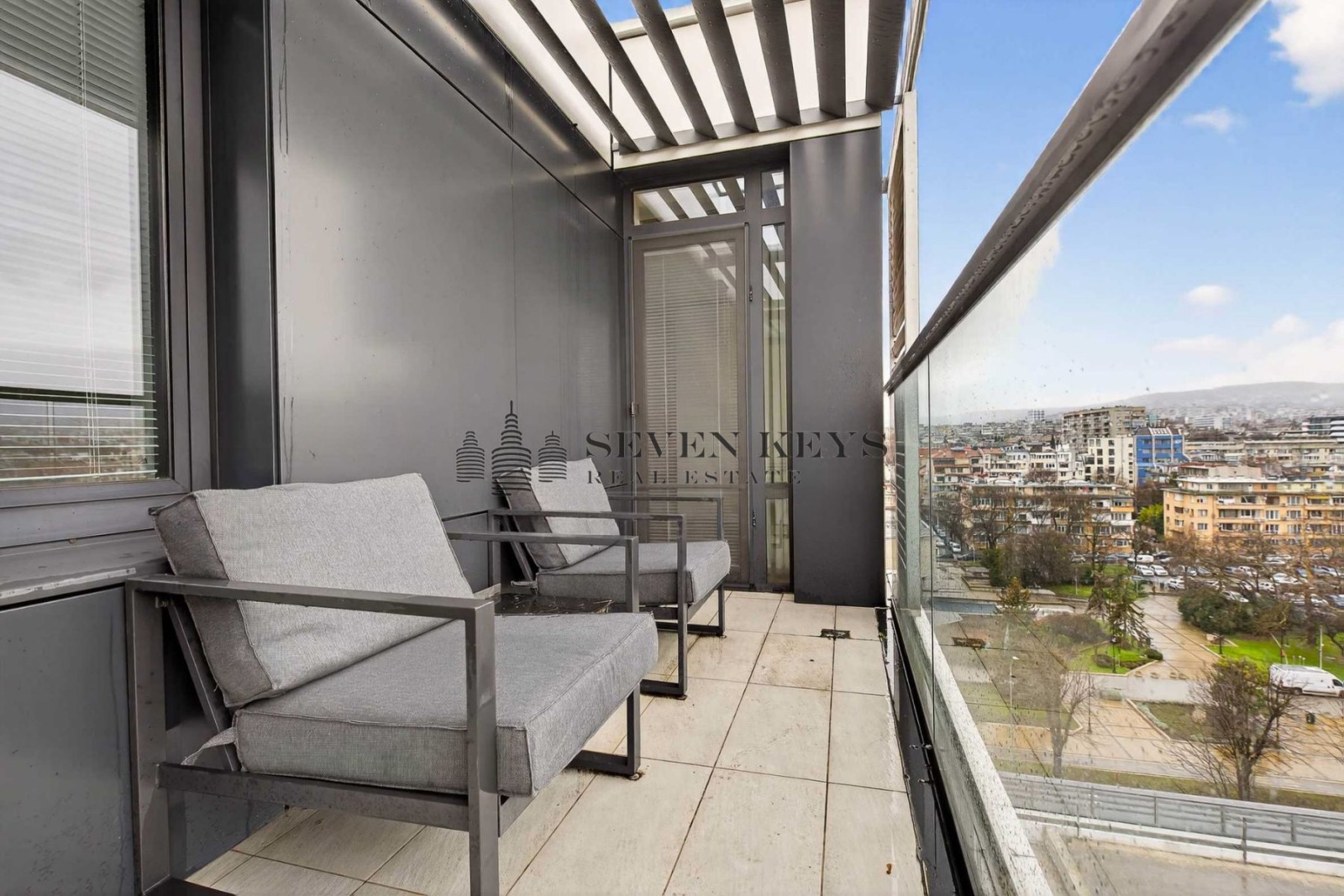 Продава 3-СТАЕН, гр. Варна, Център, снимка 5 - Апартаменти - 56117318
