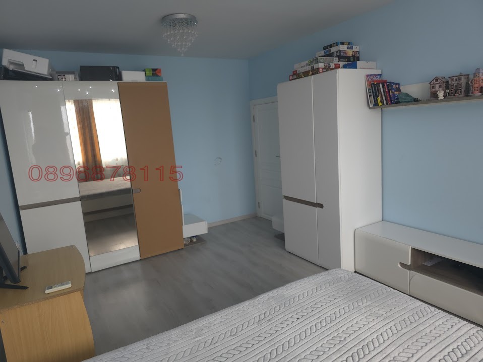 Продава 4-СТАЕН, гр. Генерал Тошево, област Добрич, снимка 4 - Апартаменти - 55172551