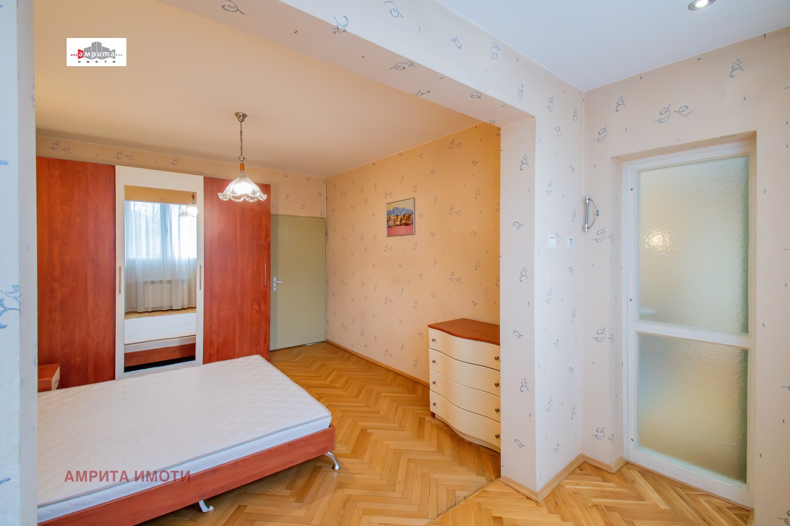 Продава 4-СТАЕН, гр. София, Овча купел, снимка 7 - Апартаменти - 56103906