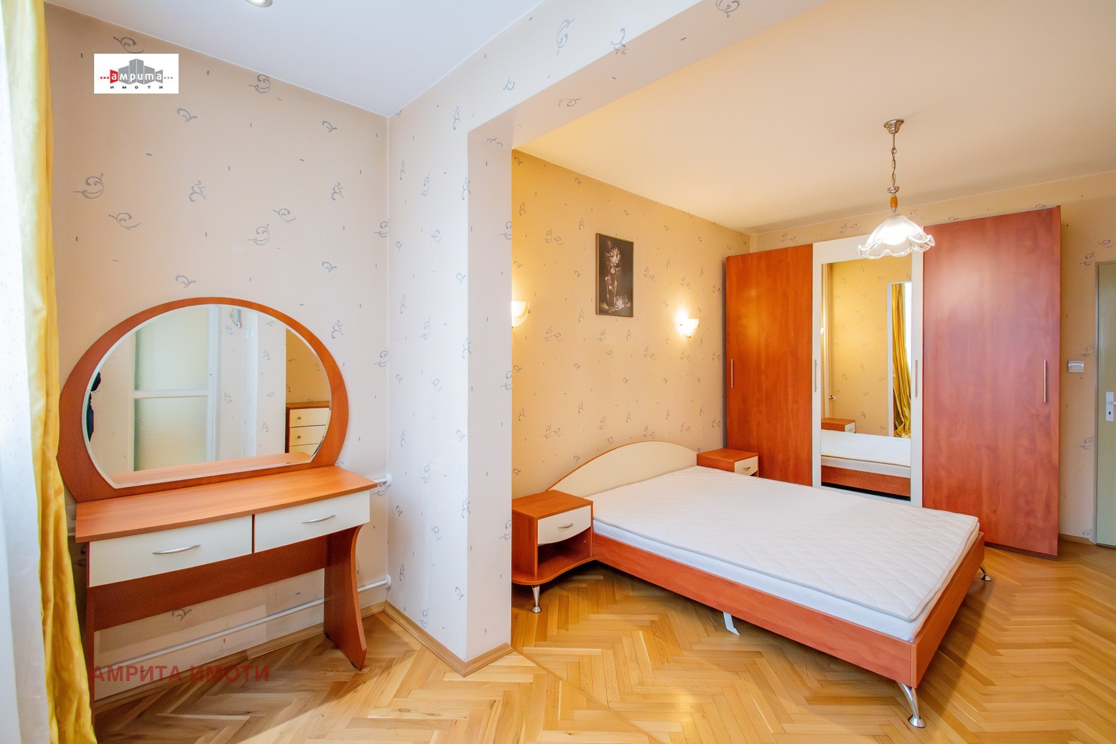 Продава 4-СТАЕН, гр. София, Овча купел, снимка 6 - Апартаменти - 56103906