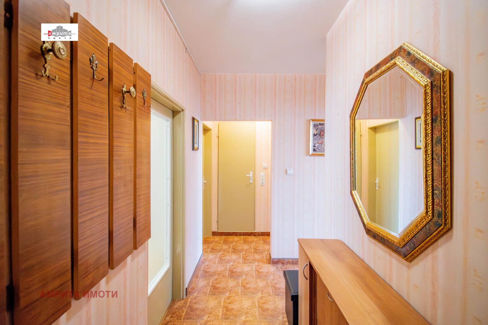 Продава 4-СТАЕН, гр. София, Овча купел, снимка 16 - Апартаменти - 56103906