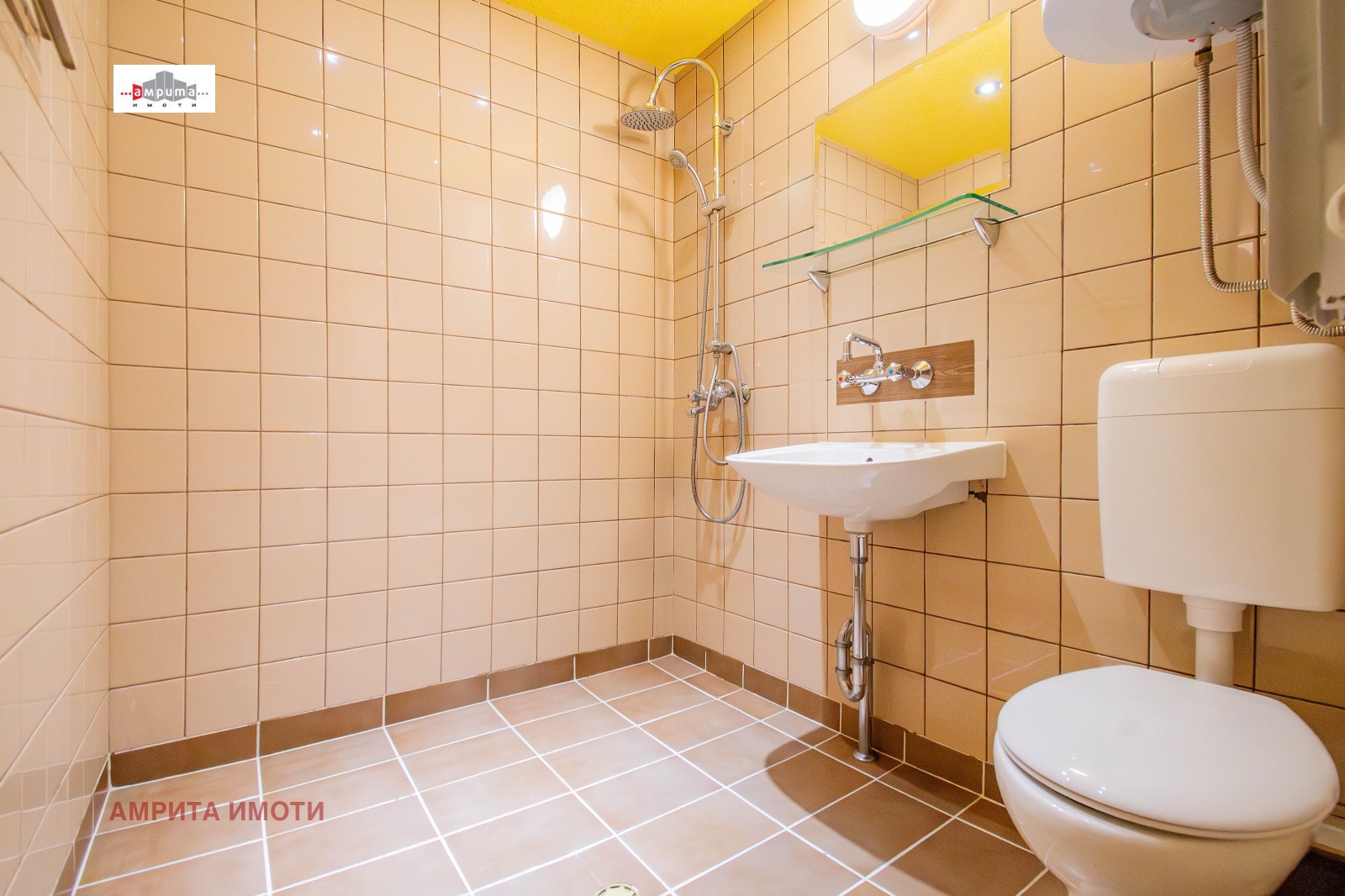 Продава 4-СТАЕН, гр. София, Овча купел, снимка 8 - Апартаменти - 56103906
